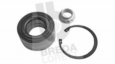 BREDA LORETT krt2888 -  Комплект подшипника ступицы колеса